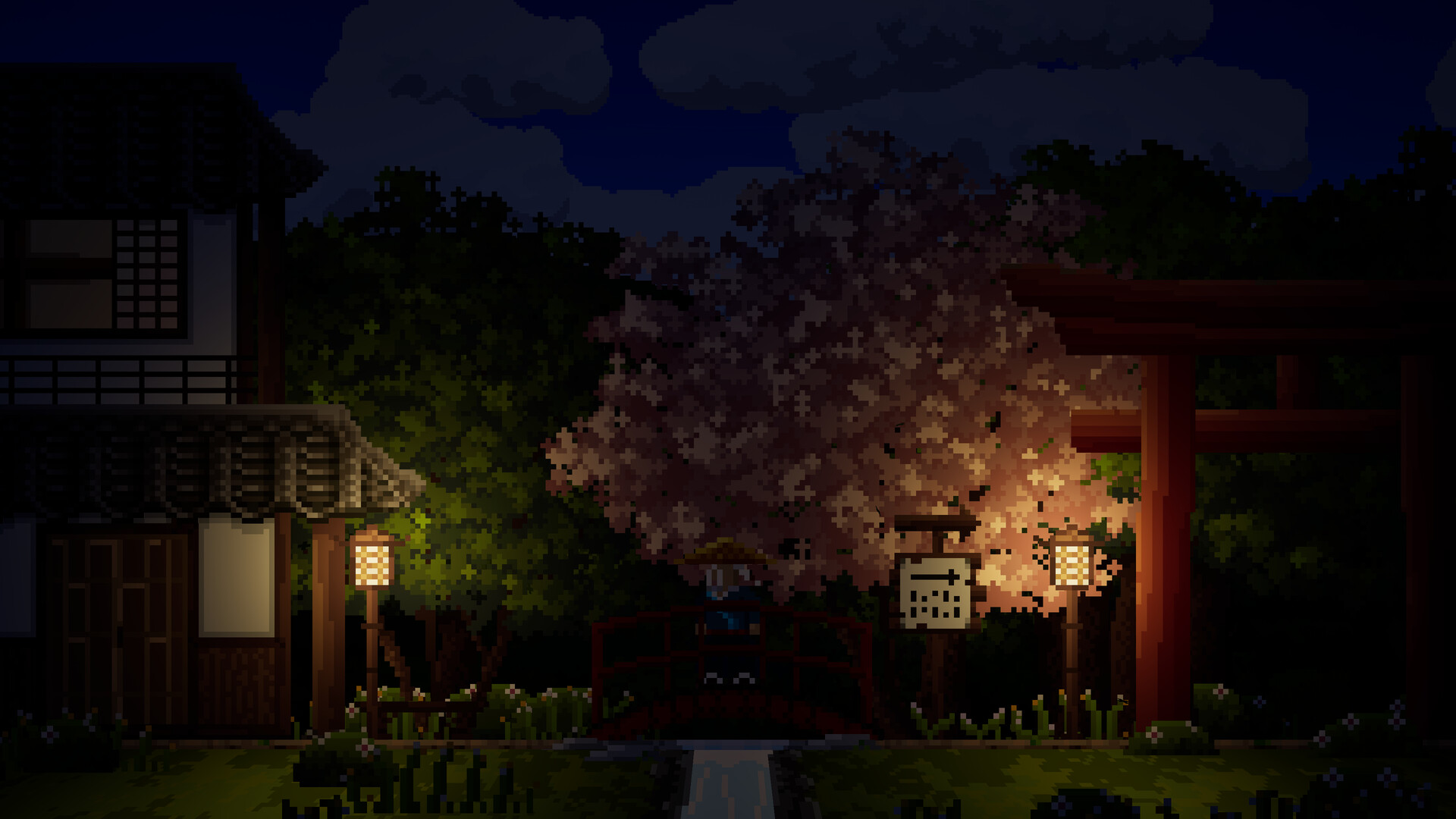 Gendo The Gatherer screenshot 11
