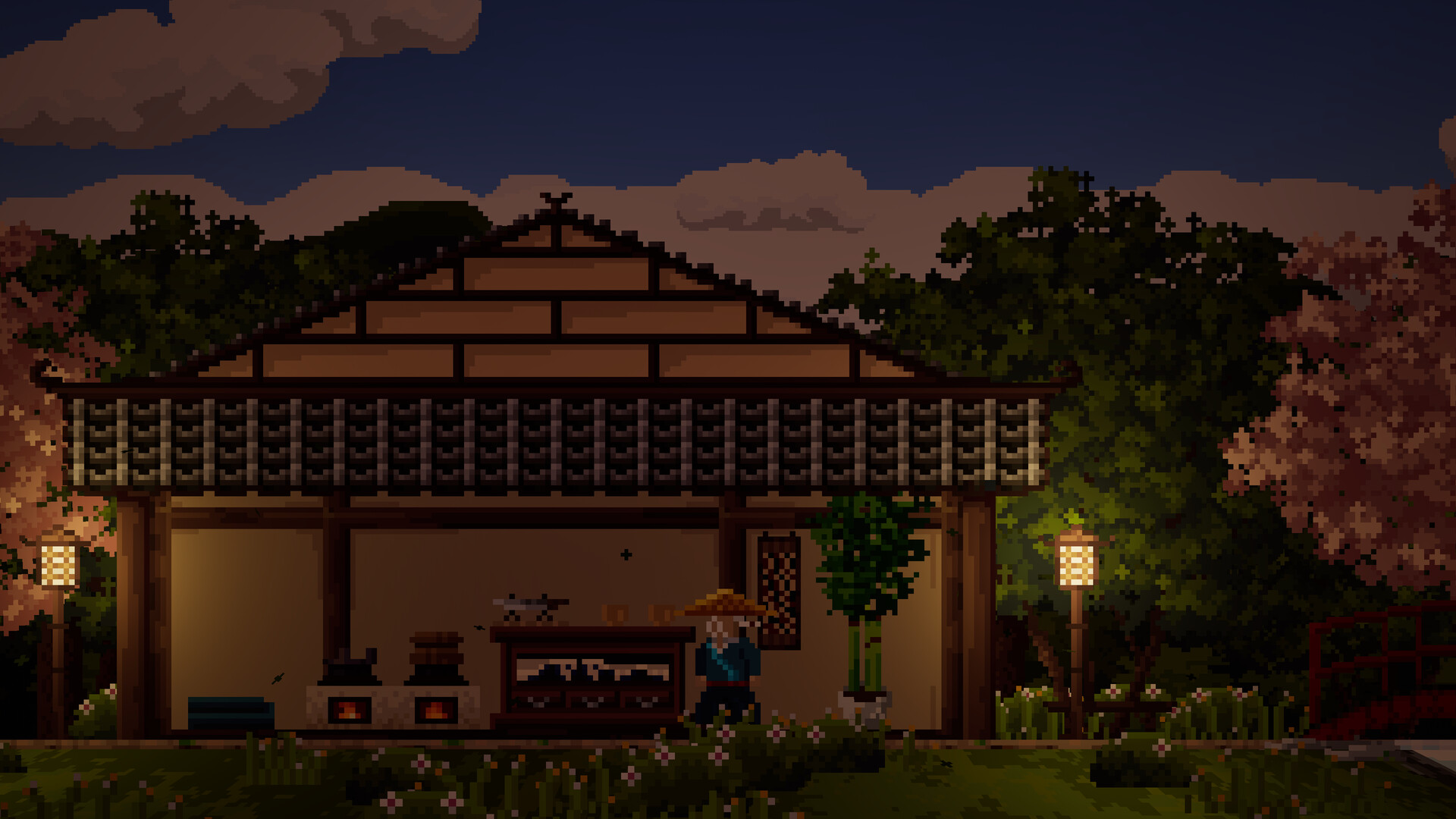 Gendo The Gatherer screenshot 7