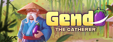 Gendo The Gatherer cover