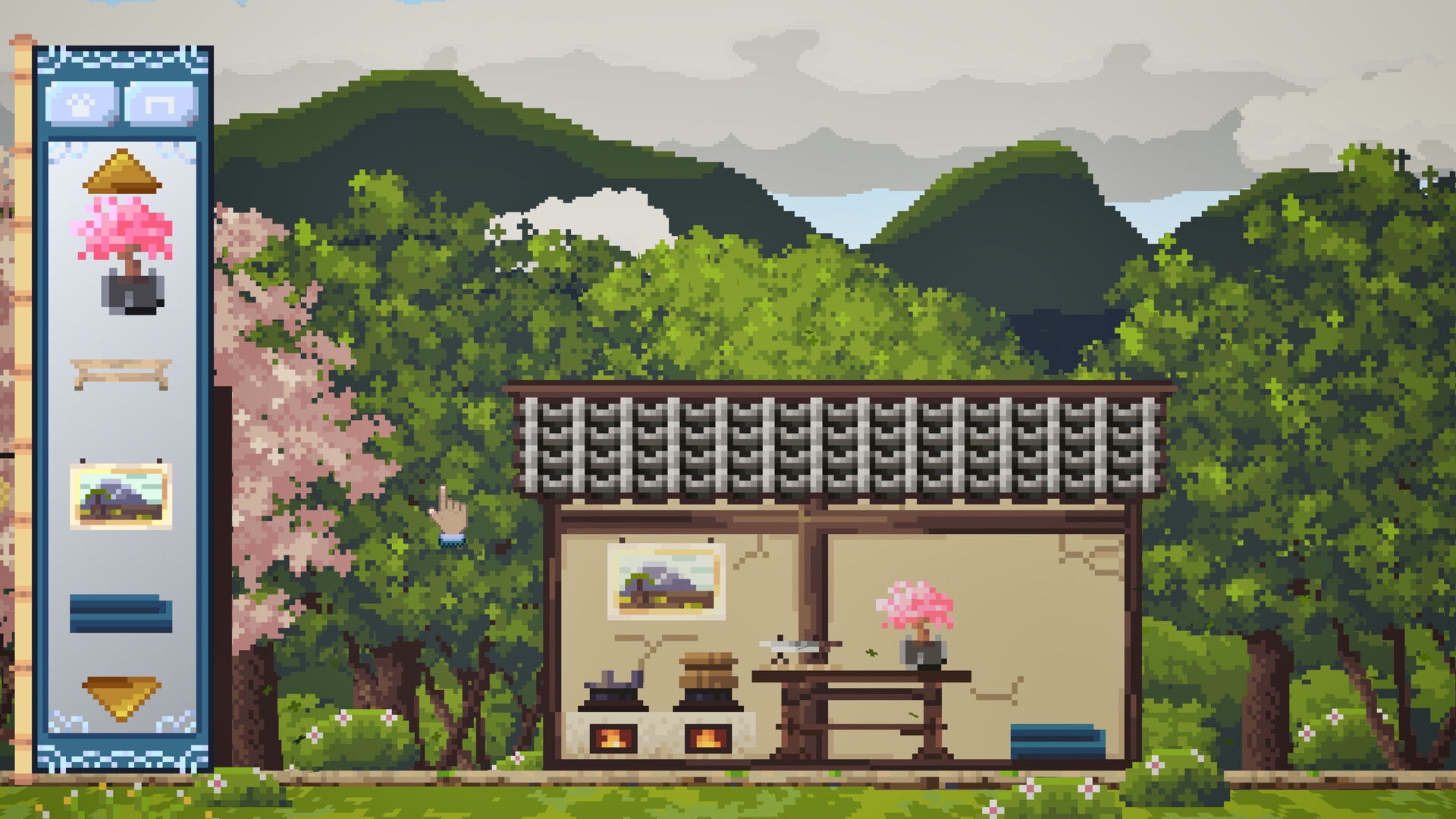 Gendo The Gatherer screenshot 7