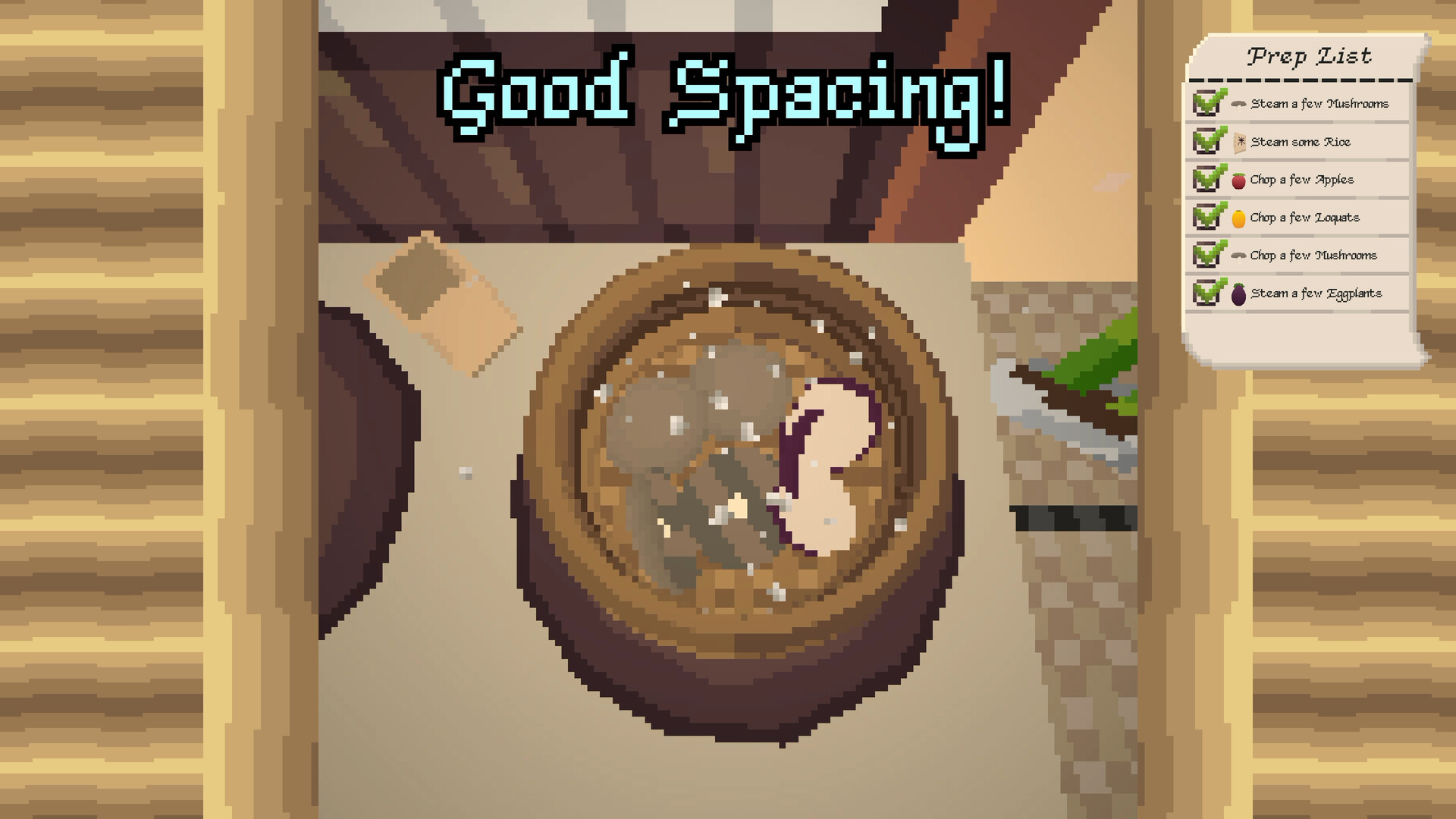 Gendo The Gatherer screenshot 8
