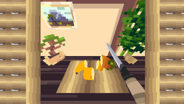 Screenshot 2 of Gendo The Gatherer - additional gameplay view