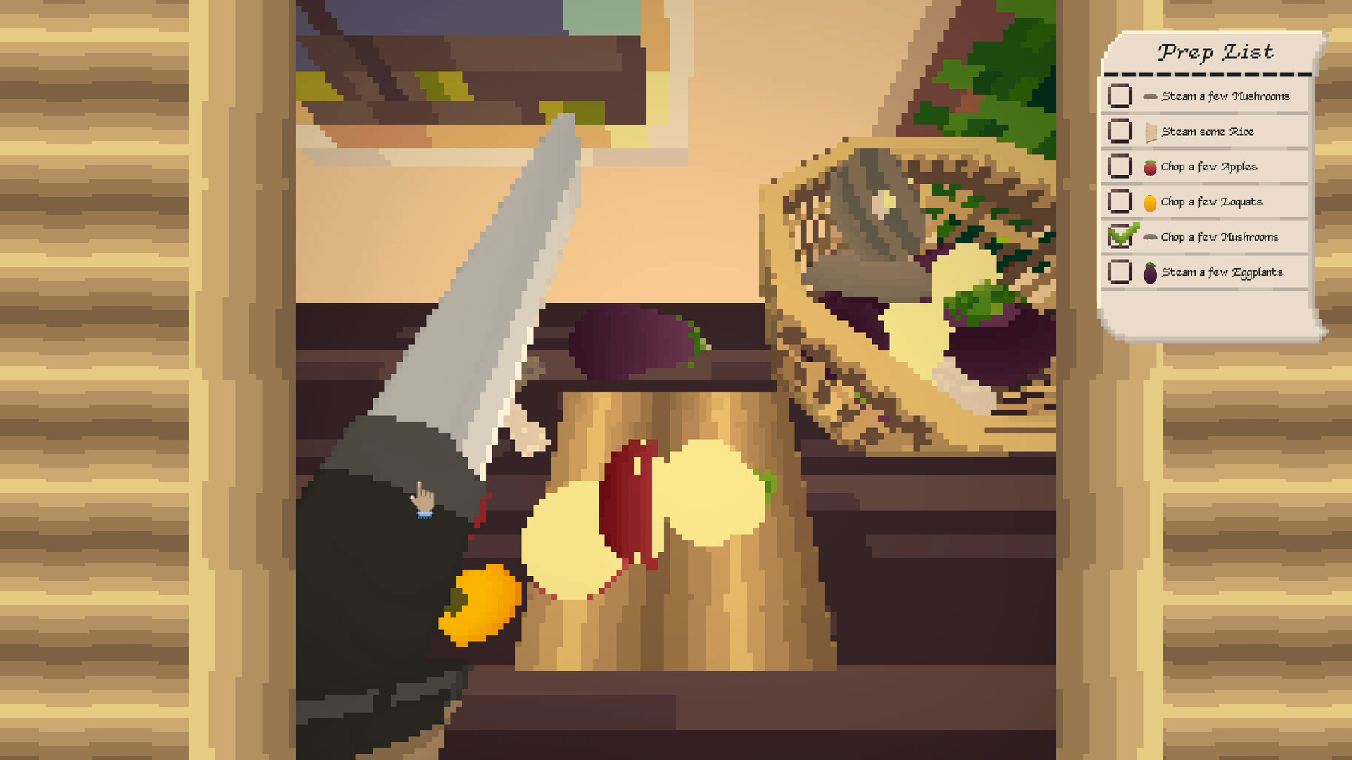 Gendo The Gatherer screenshot 5