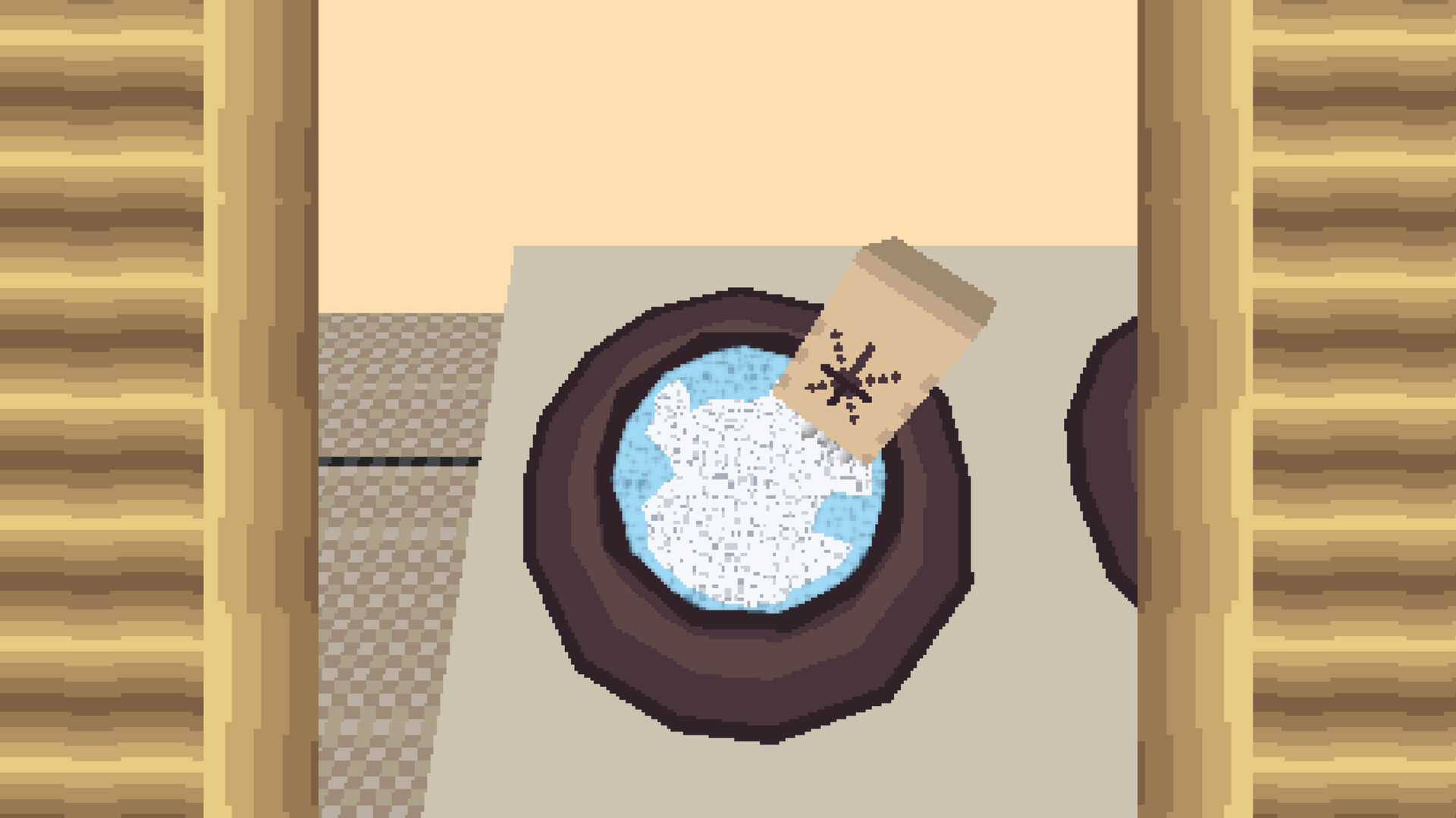 Gendo The Gatherer screenshot 8