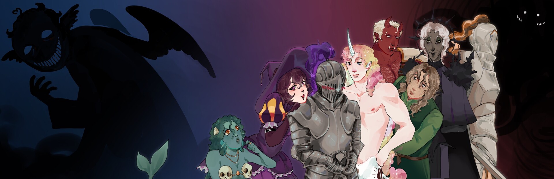 Dungeon Of Desperation