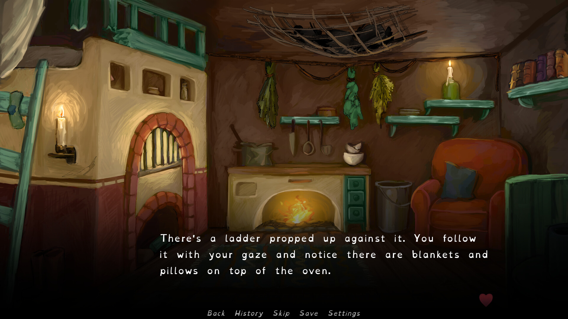 Dungeon Of Desperation screenshot #8