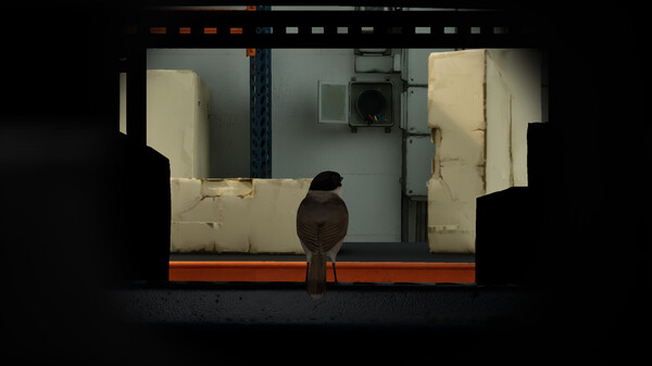 small bird poem screenshot 4