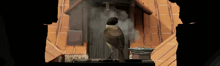 small bird poem video 4