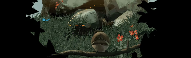 small bird poem video 1