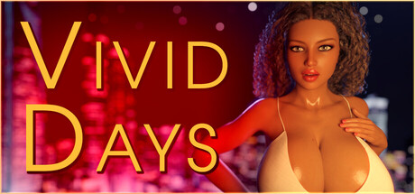 Vivid Days banner image