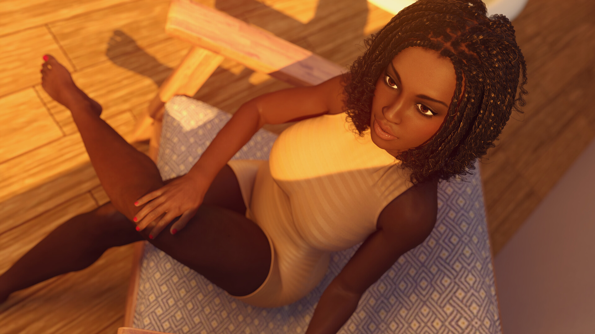 Vivid Days screenshot #16