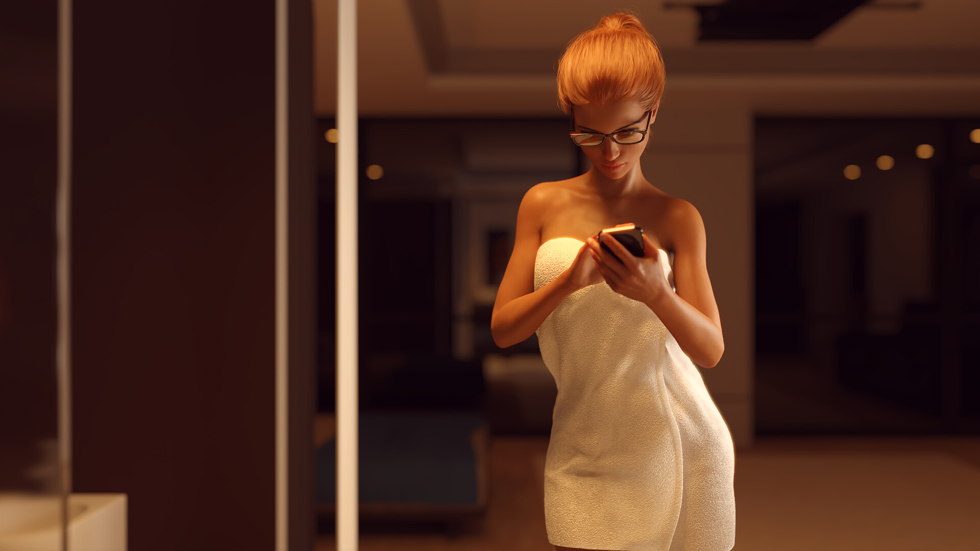 Vivid Days screenshot #8