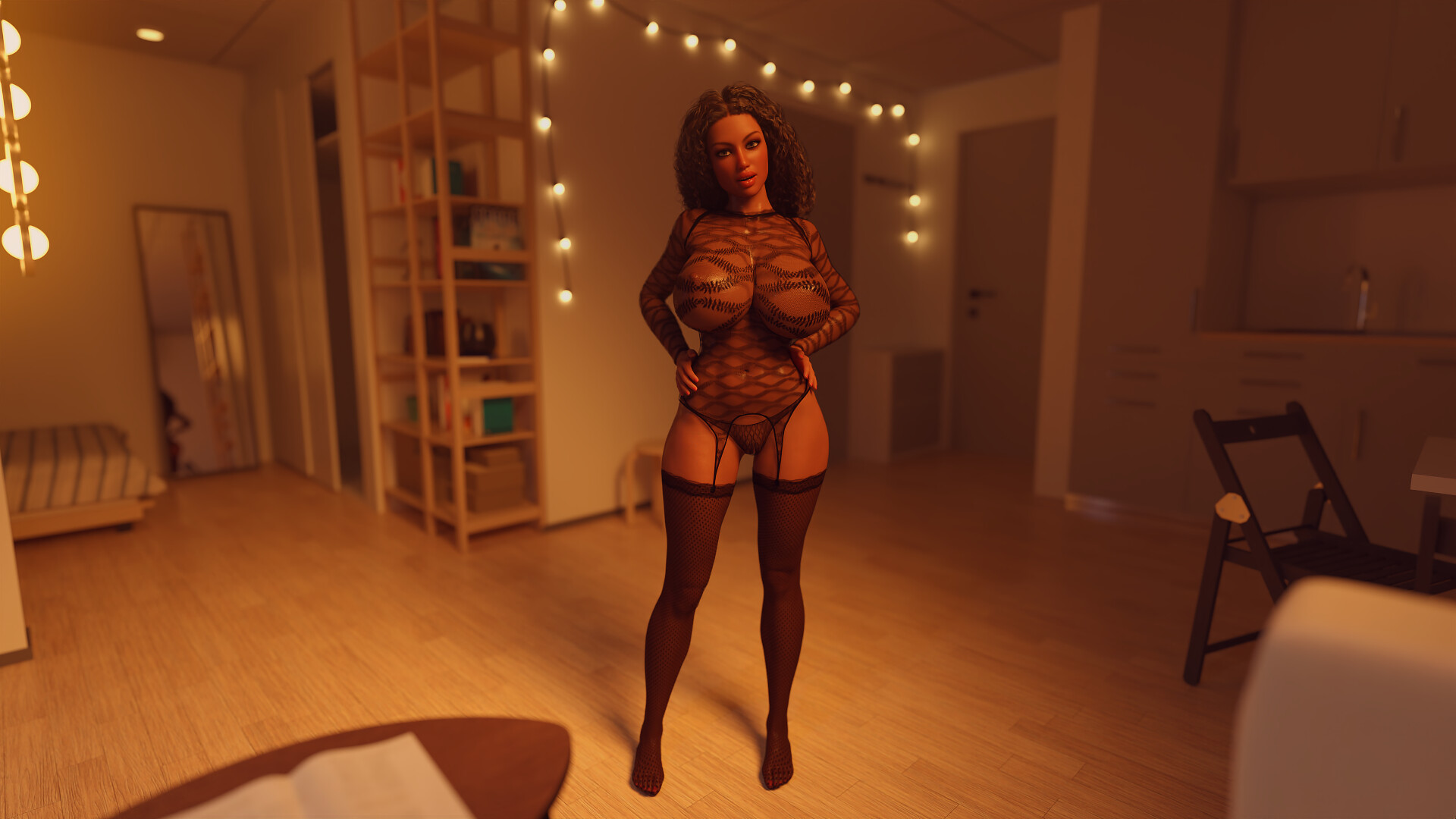 Vivid Days screenshot #5