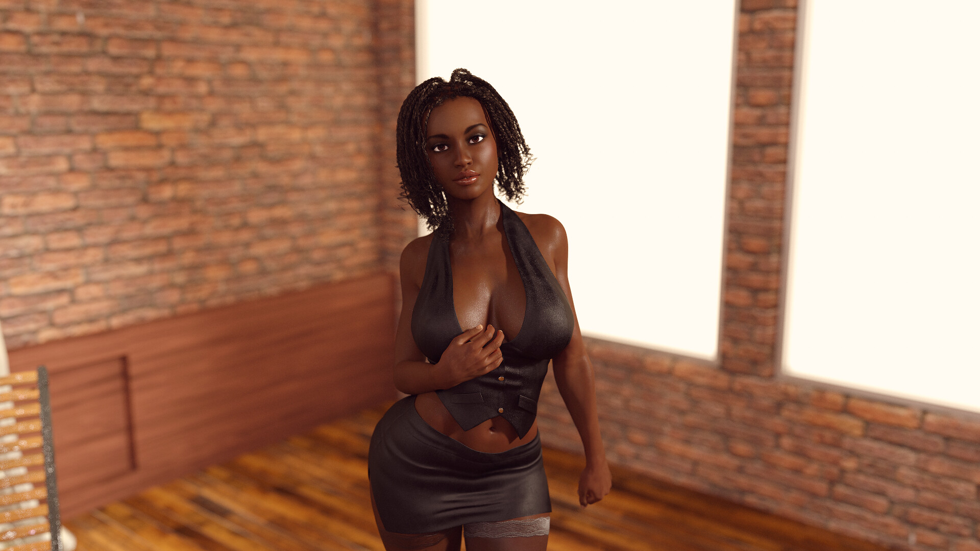 Vivid Days screenshot #6