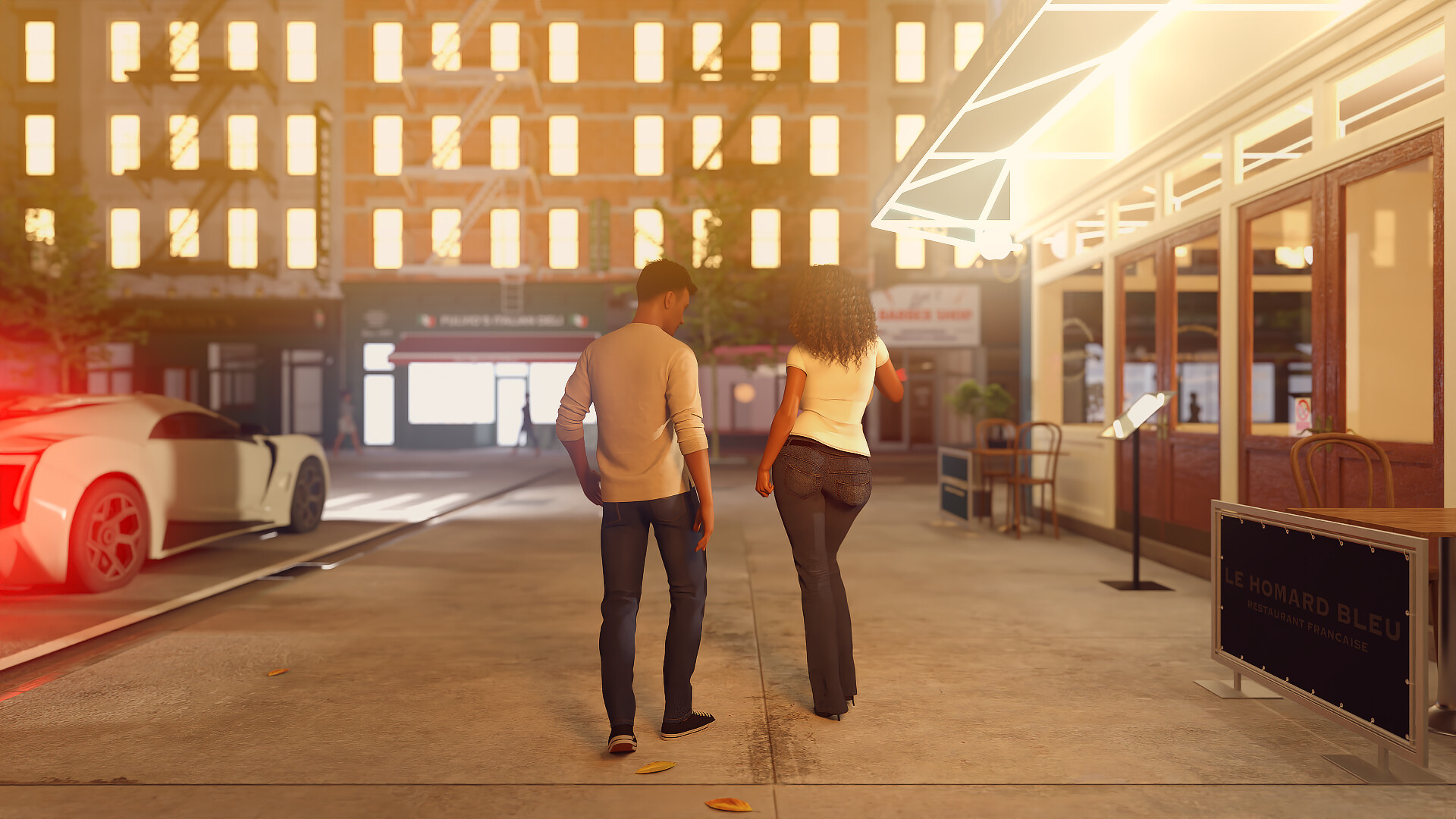 Vivid Days screenshot #15