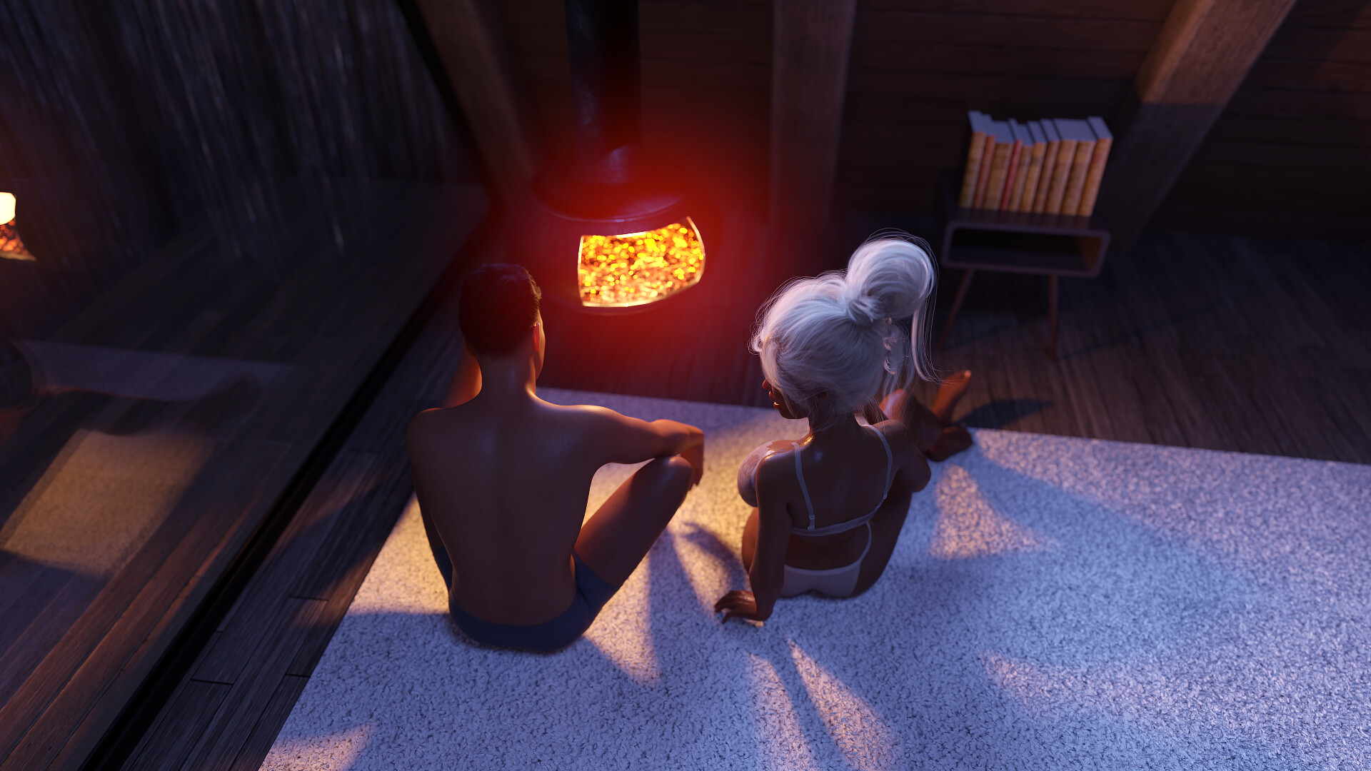 Vivid Days screenshot #19