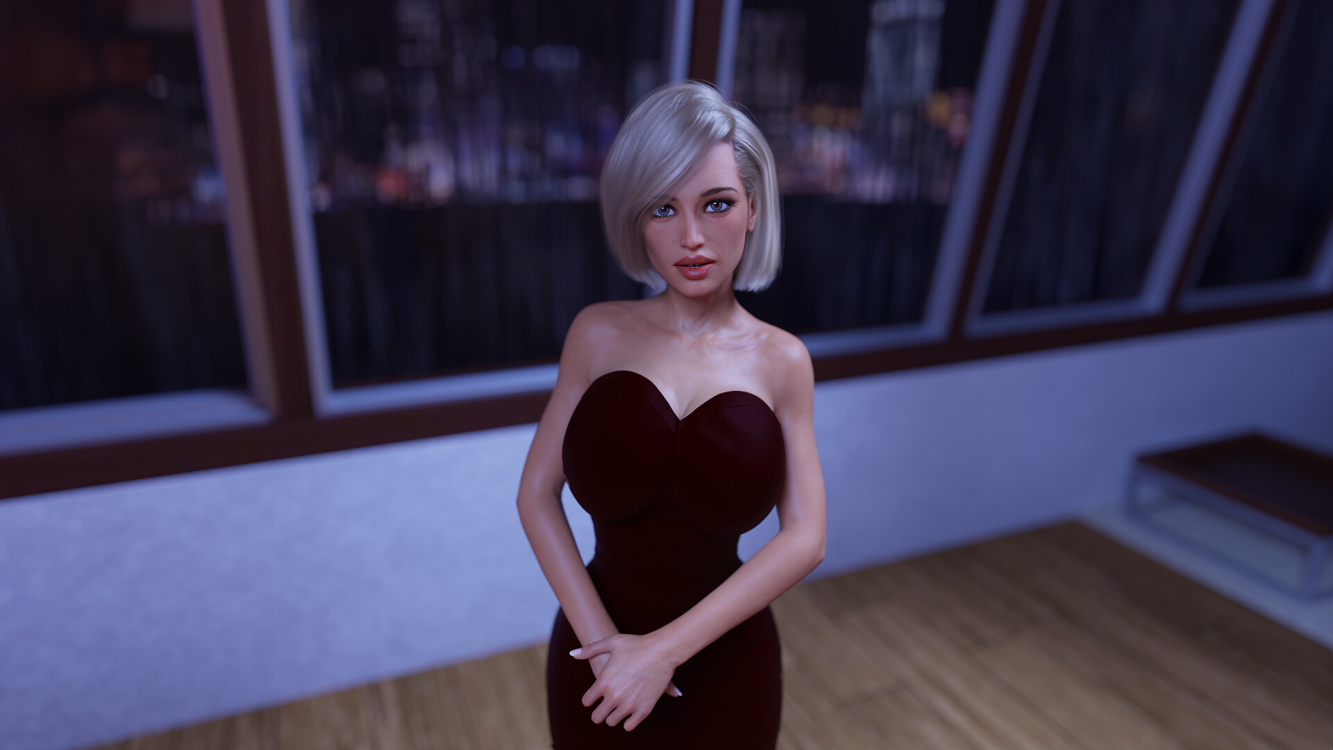 Vivid Days screenshot #17