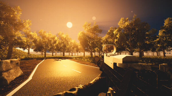 Fear To Survive screenshot 1