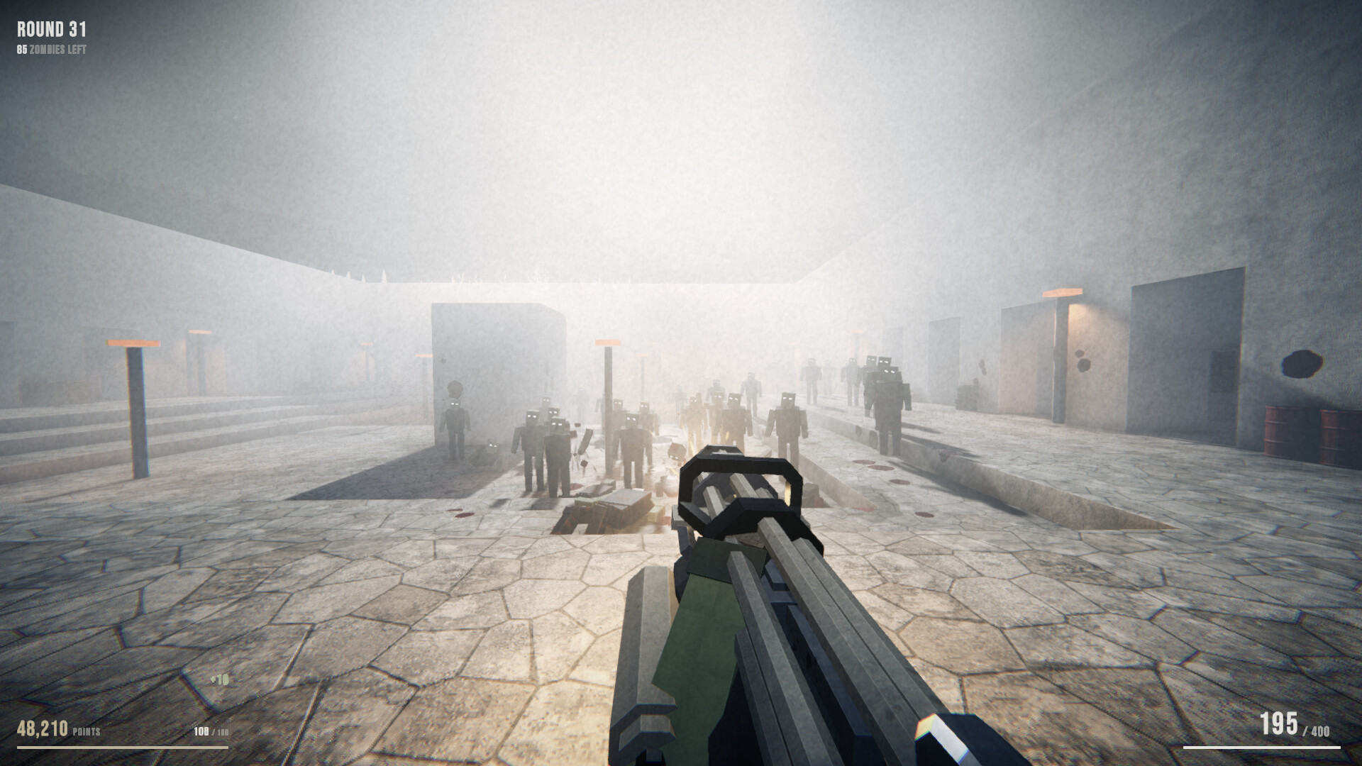 Mortuus screenshot 7