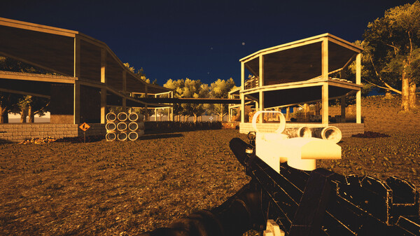 Fear To Survive screenshot 5