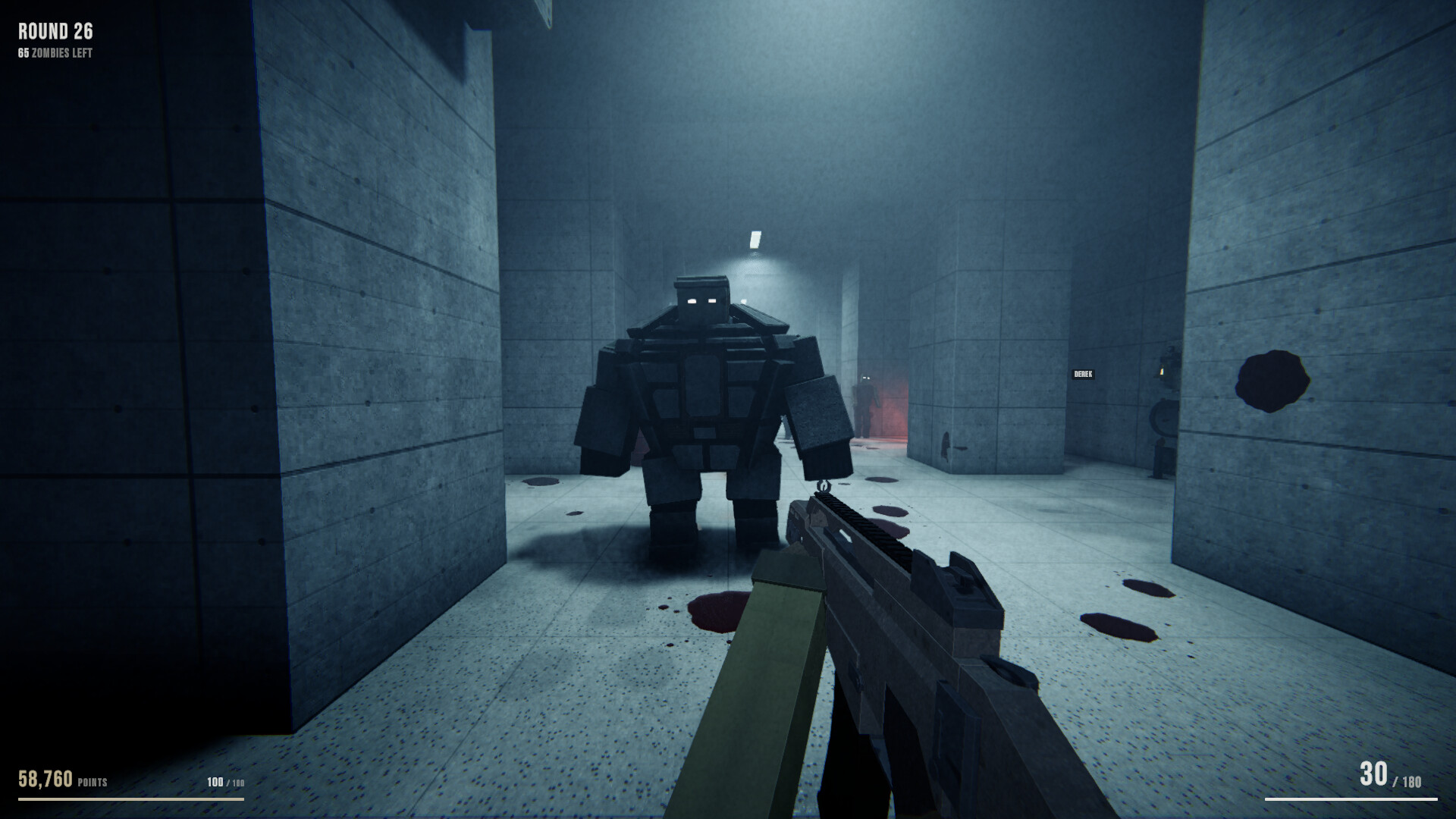 Mortuus screenshot 4