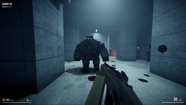 Mortuus screenshot 4