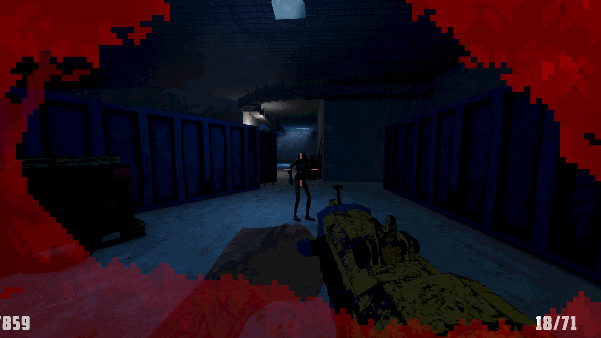 Mortuus screenshot #2