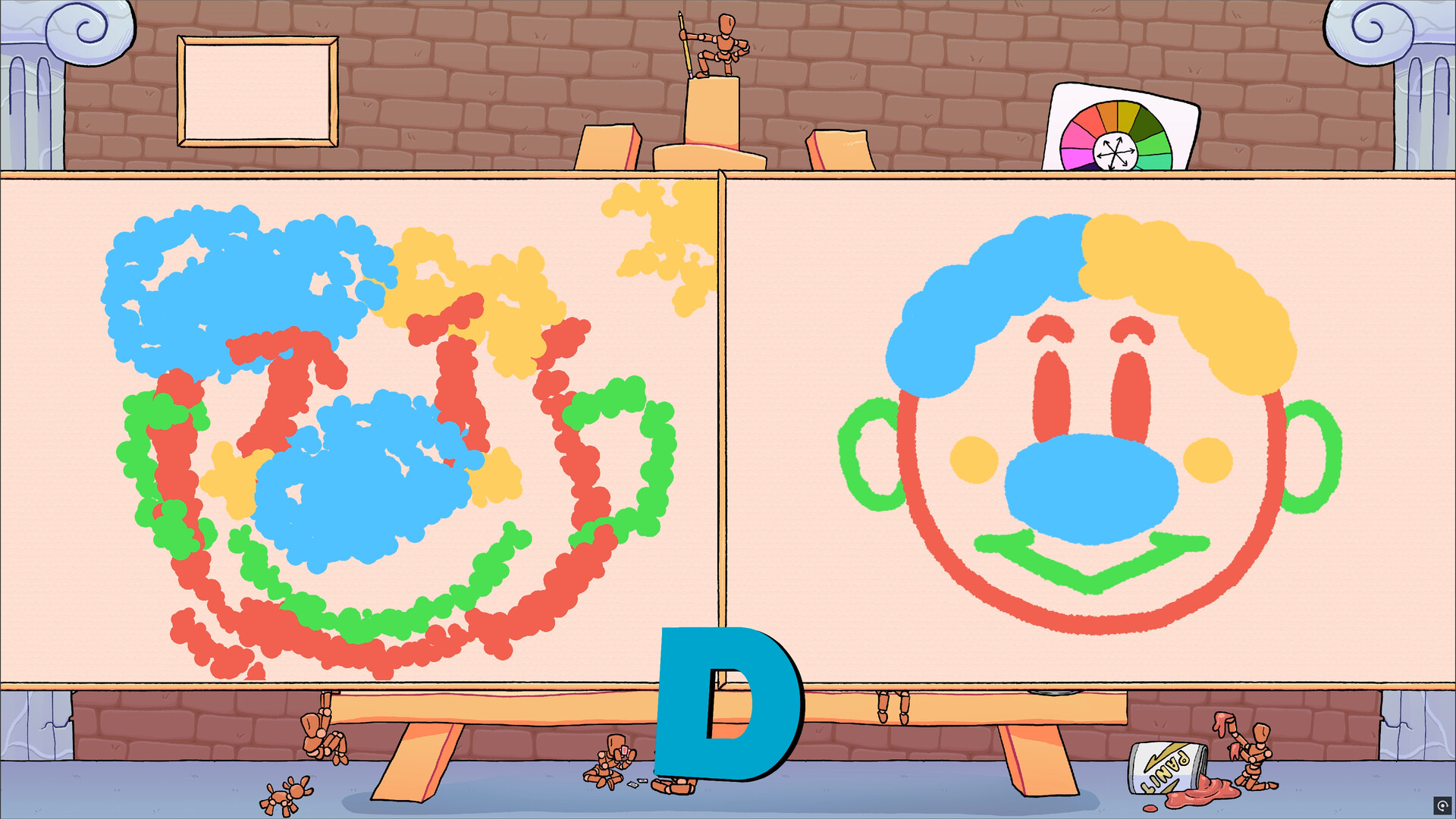 Clowntown Featured Screenshot #1