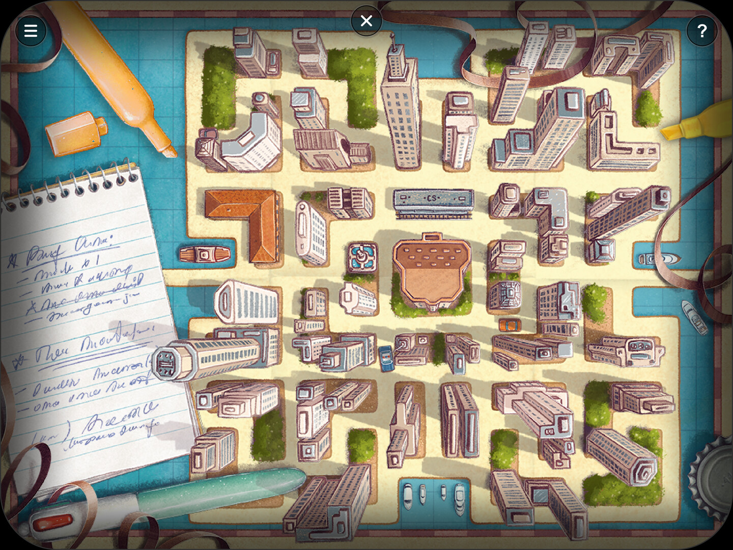 Totally Nutz: An 80s Adventure screenshot #2