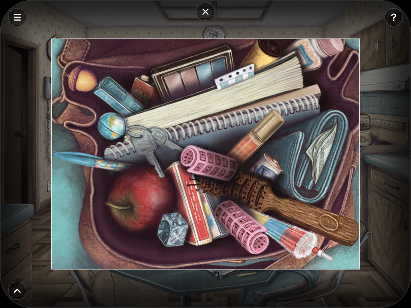 Totally Nutz: An 80s Adventure screenshot 9