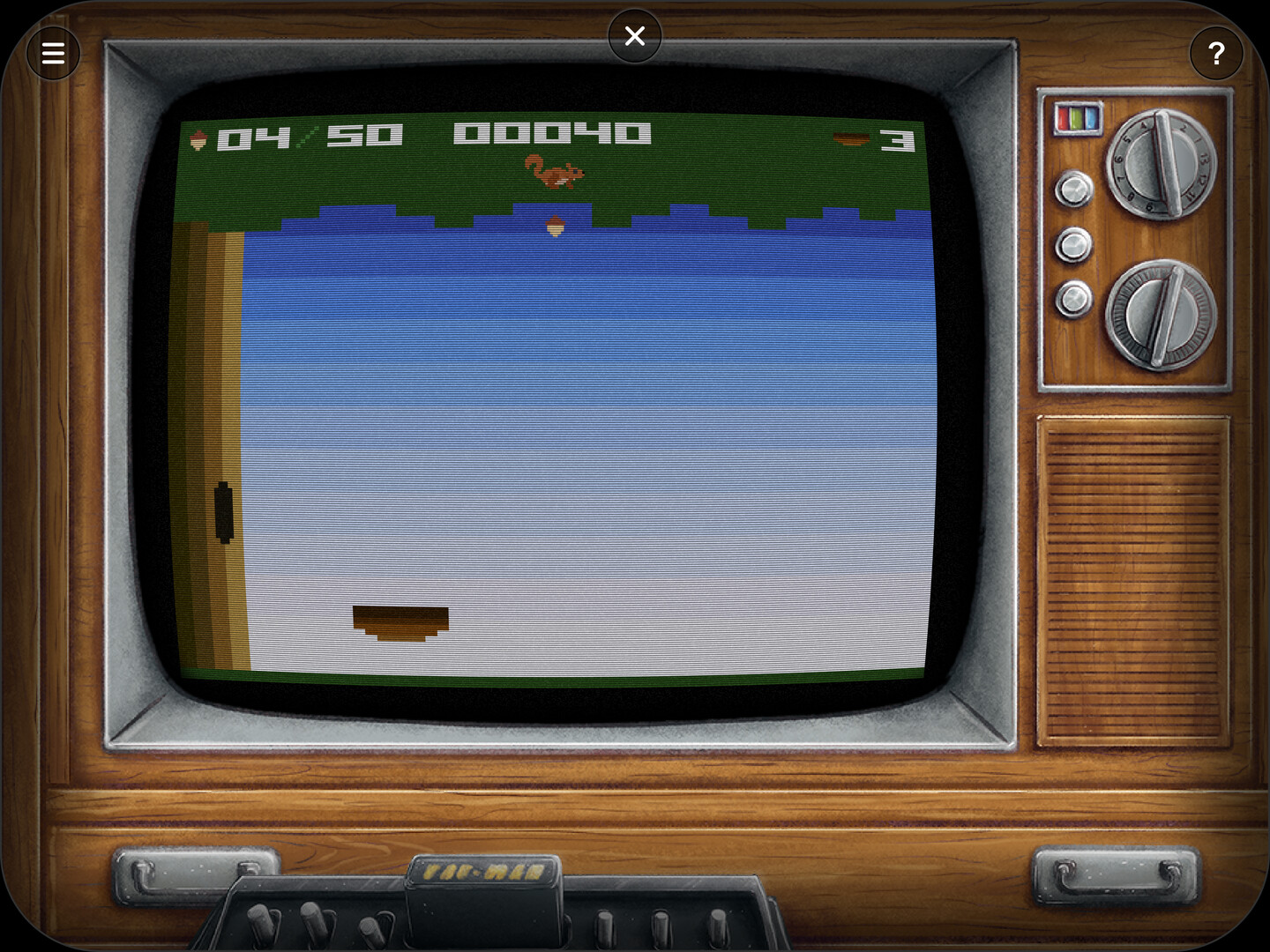 Totally Nutz: An 80s Adventure screenshot #12