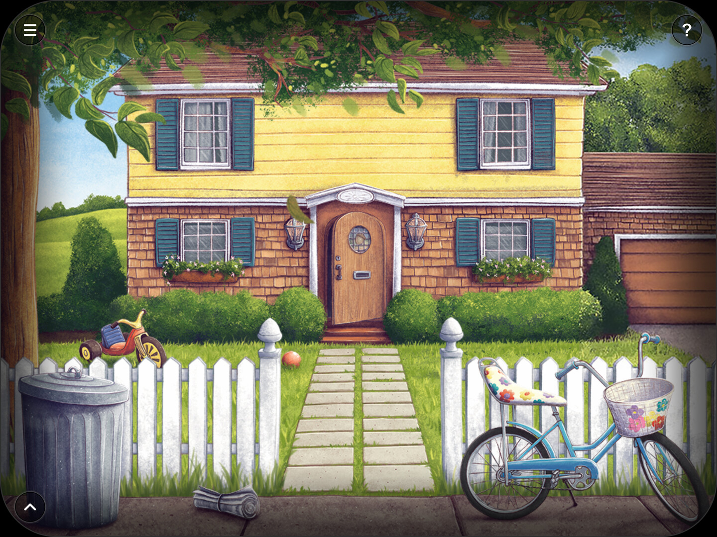 Totally Nutz: An 80s Adventure screenshot #7