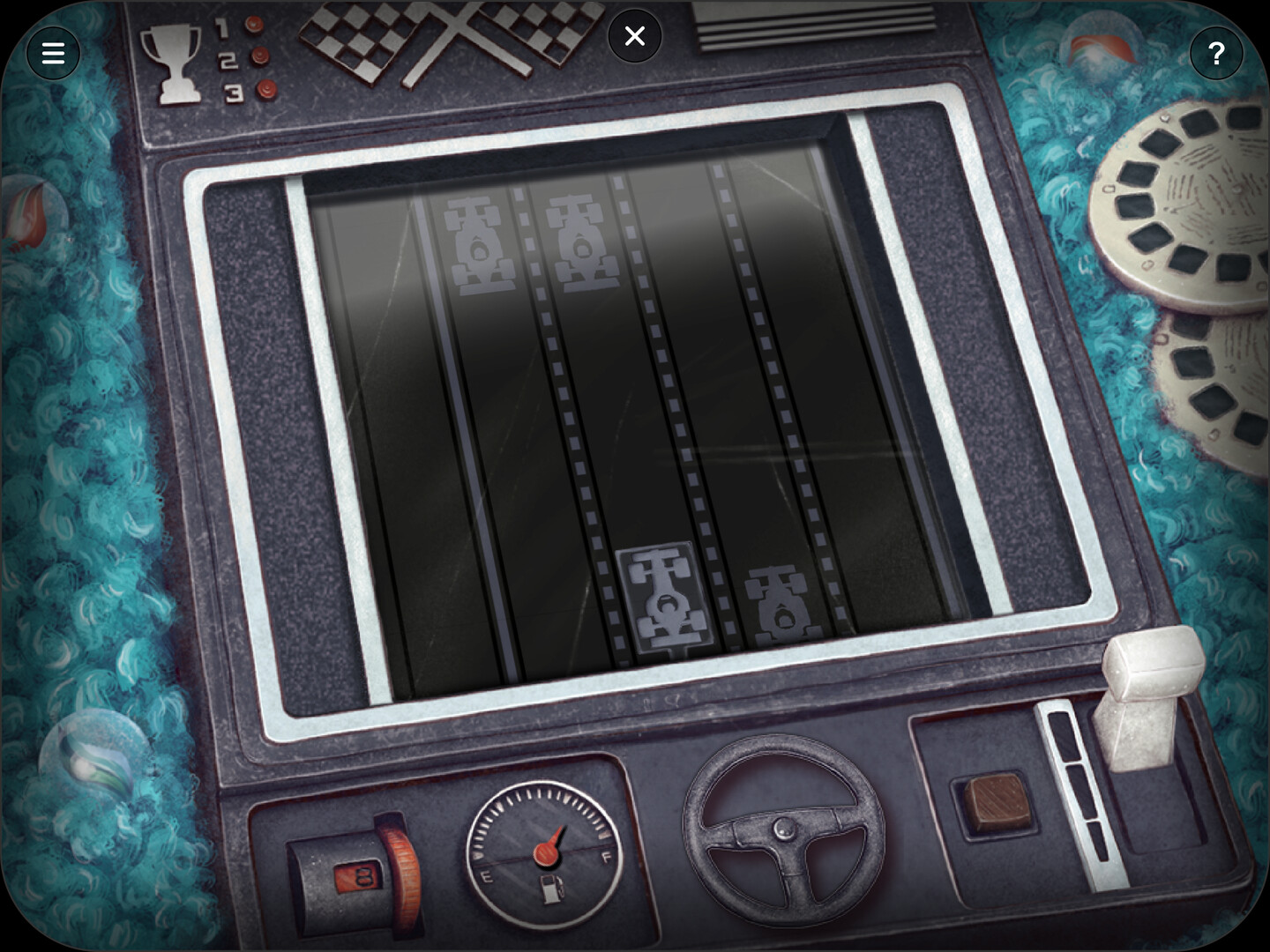 Totally Nutz: An 80s Adventure screenshot 1