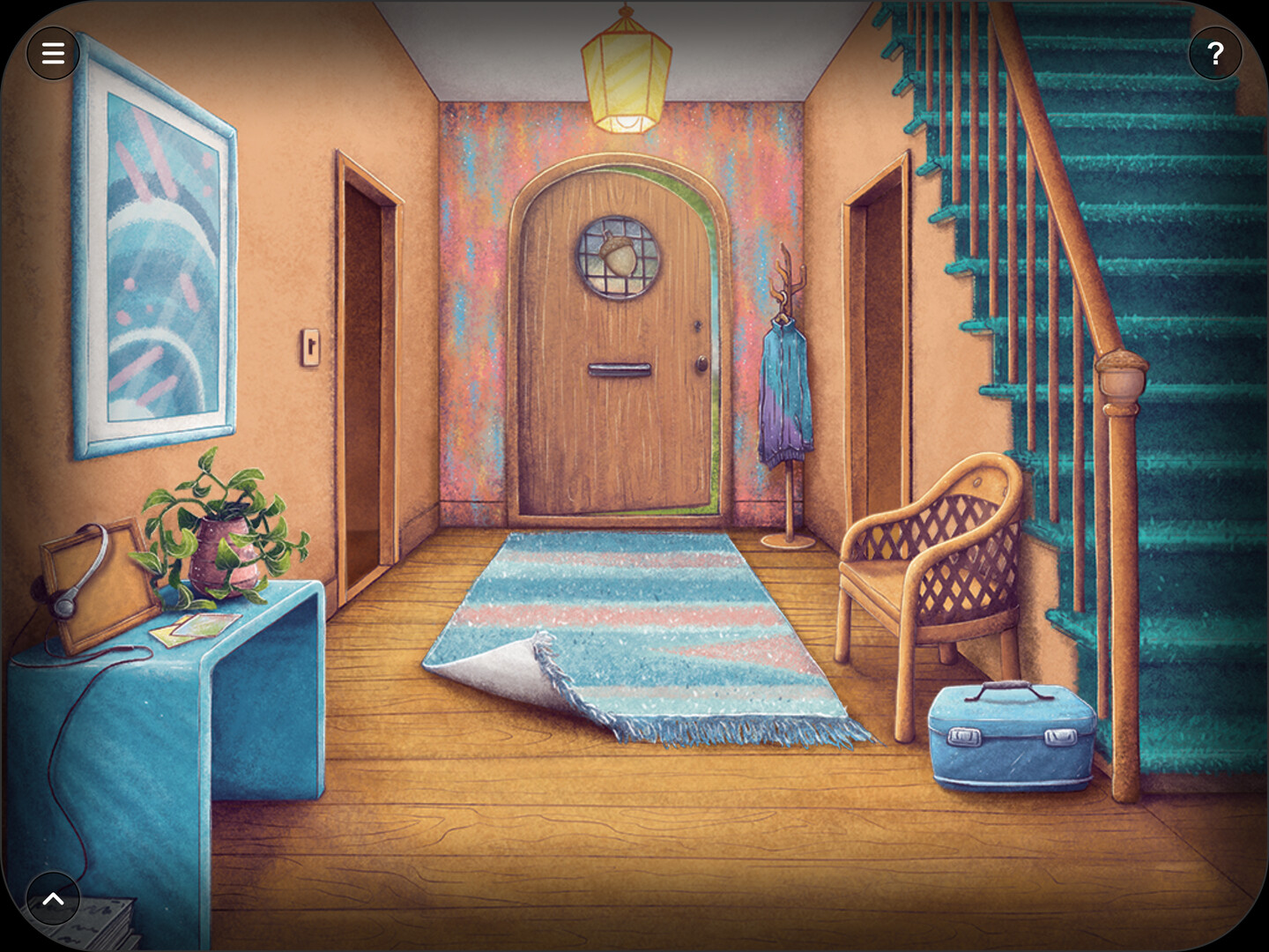 Totally Nutz: An 80s Adventure screenshot #8