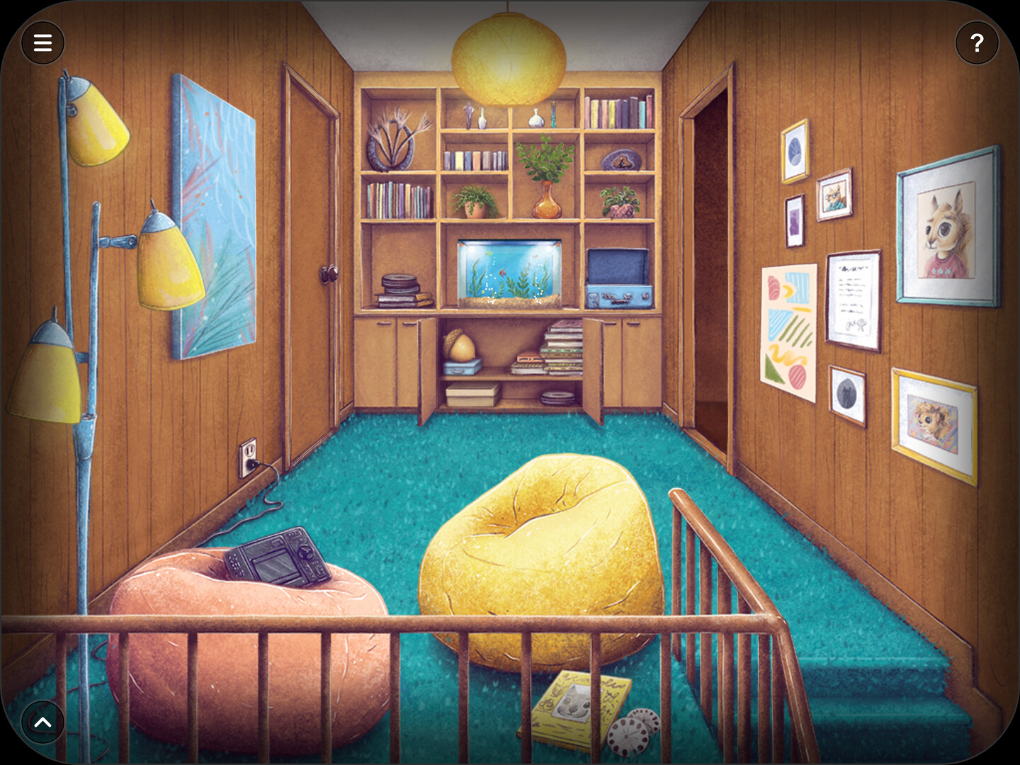 Totally Nutz: An 80s Adventure screenshot 10