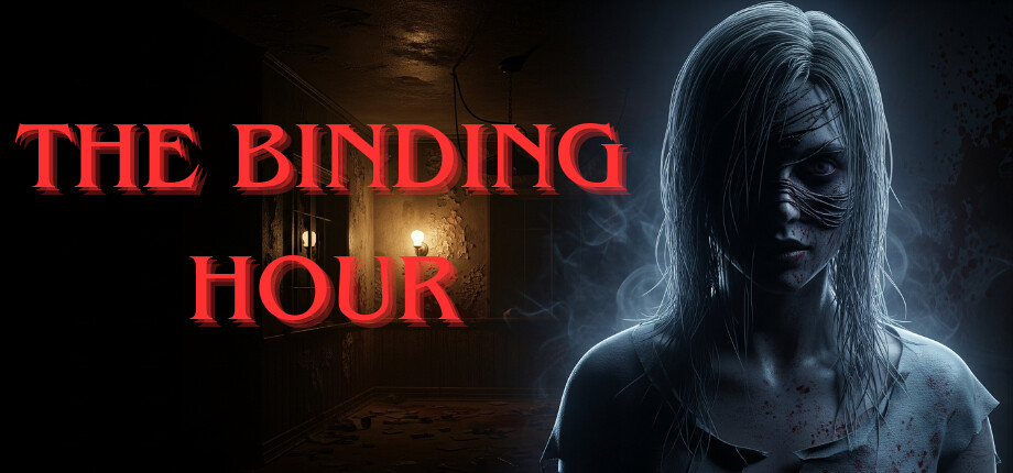 The Binding Hour header image