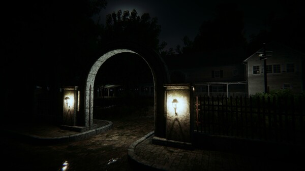 The Binding Hour screenshot 2