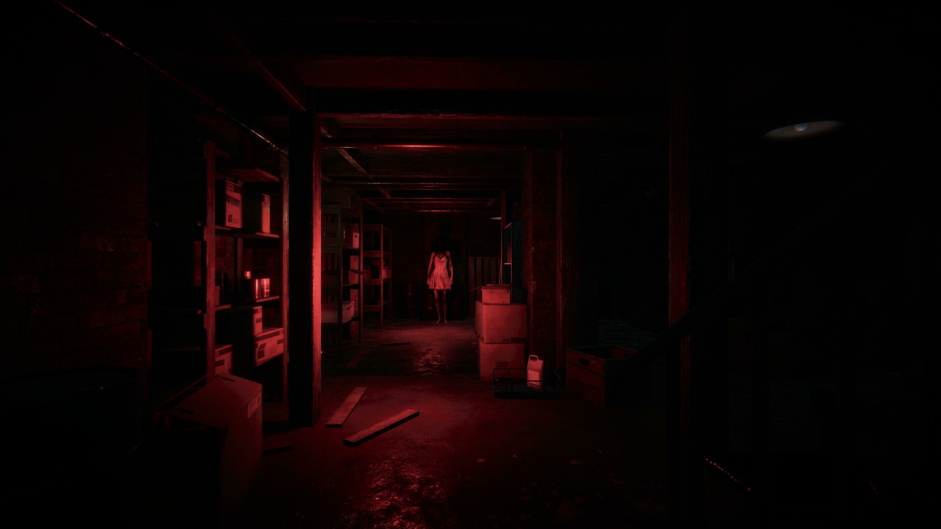 The Binding Hour screenshot #6