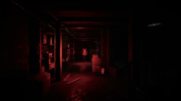 The Binding Hour screenshot 6