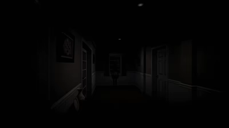 The Binding Hour video 2