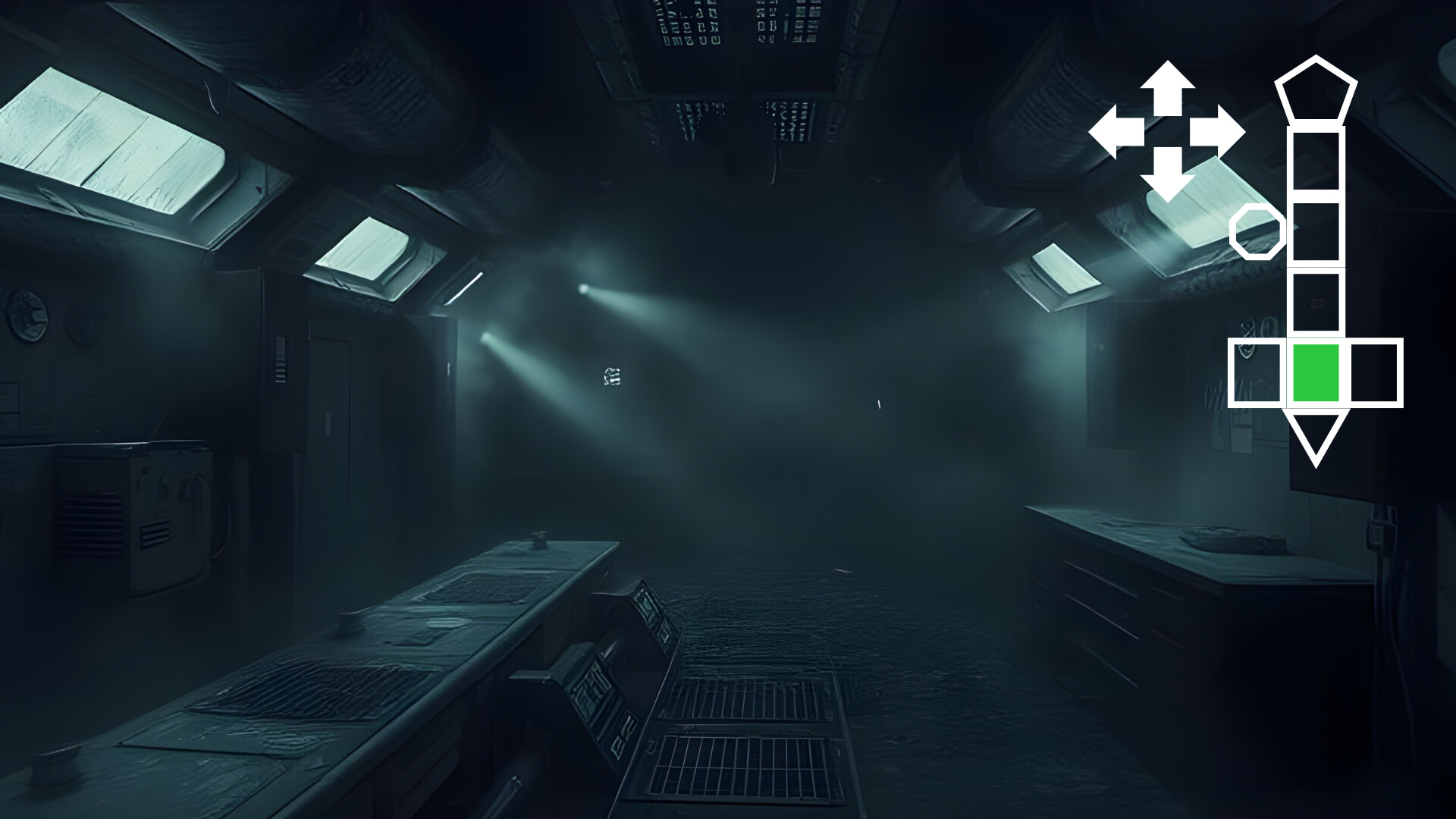 Pressure Point screenshot 3