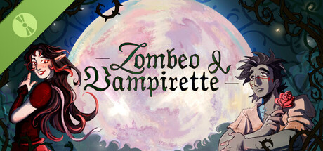 Zombeo and Vampiret Demo