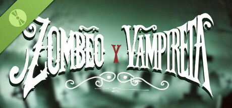Zombeo and Vampiret Demo