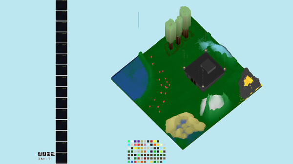 Mystic Tesserae Demo