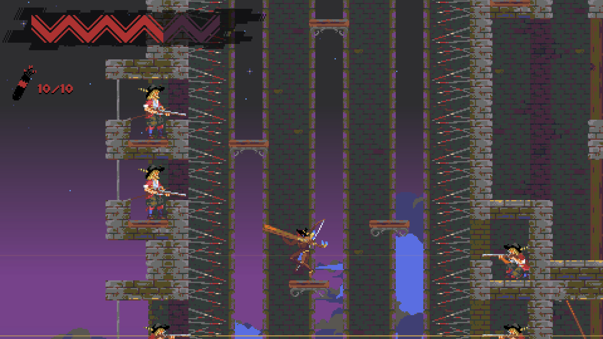 A Lenda de Niterói screenshot #12