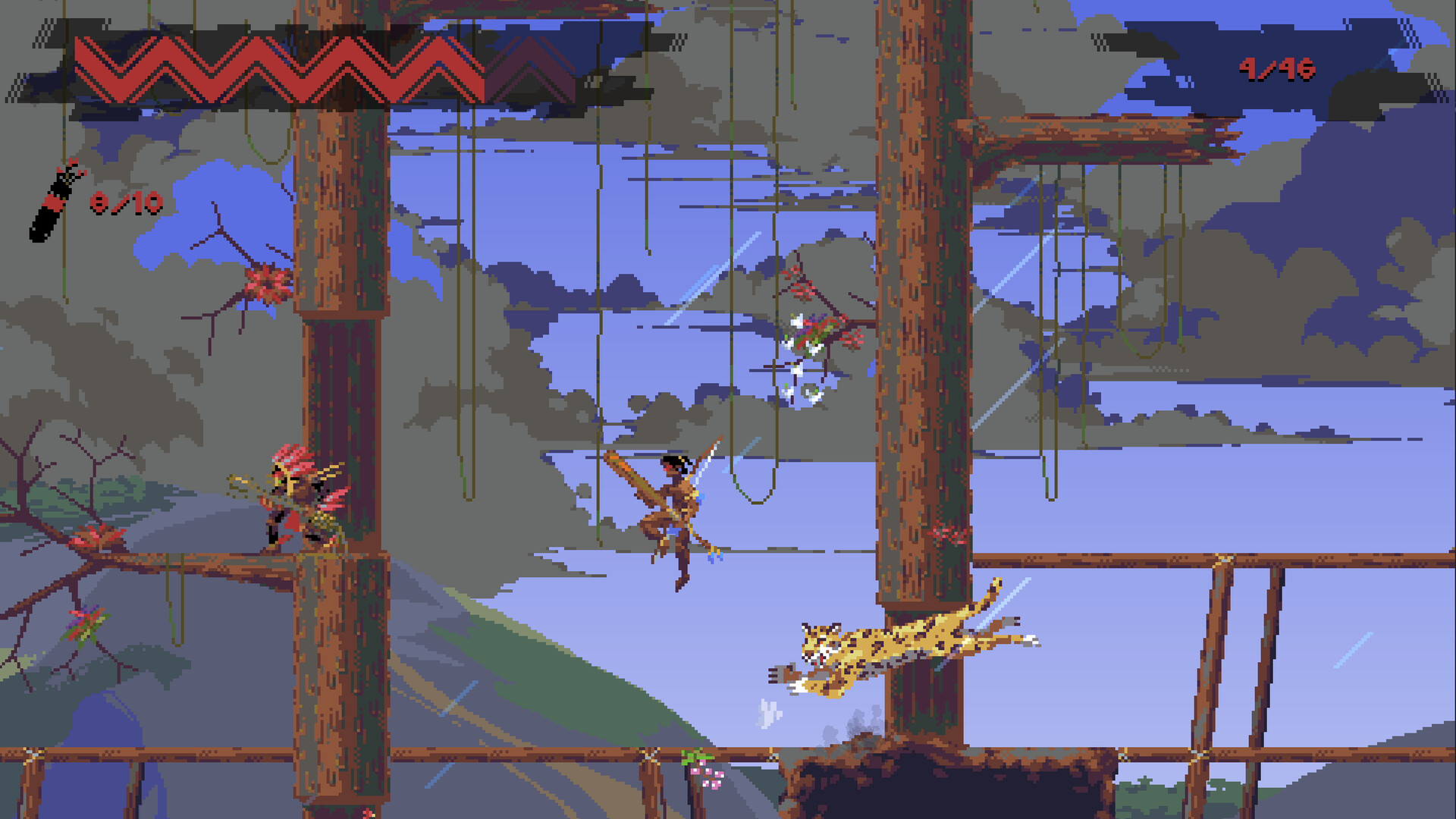 A Lenda de Niterói screenshot #10