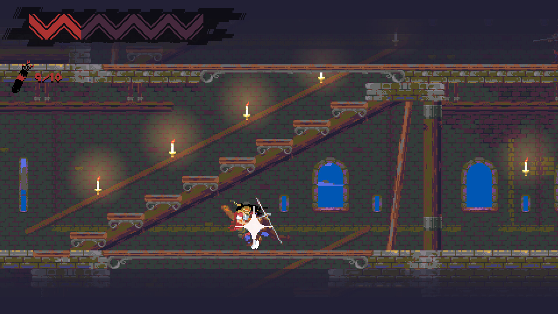 A Lenda de Niterói screenshot #15