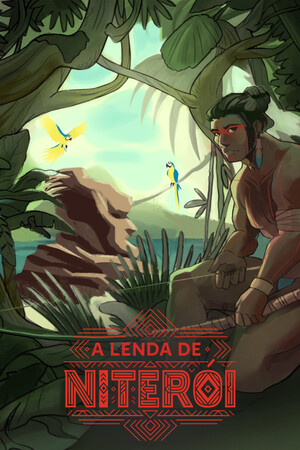 A Lenda de Niterói Stats