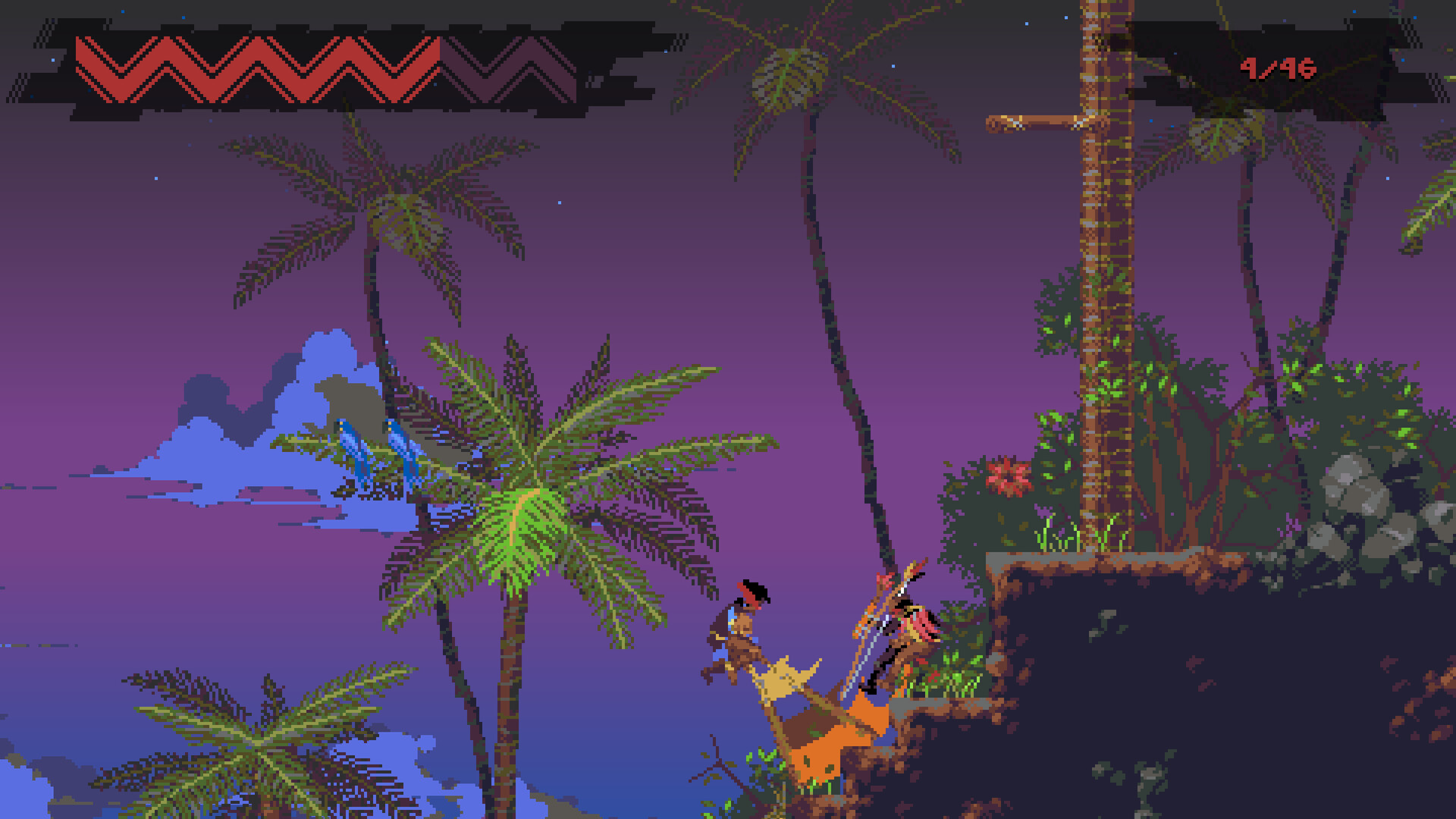 A Lenda de Niterói screenshot #13