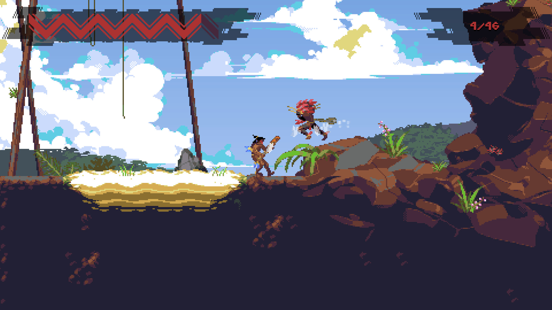 A Lenda de Niterói screenshot #4